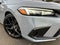 2022 Honda Civic Si Manual