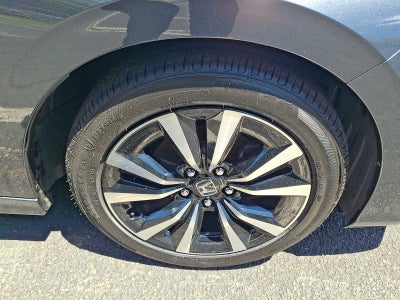 2024 Honda Civic EX
