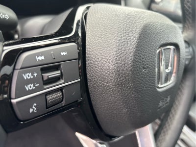 2022 Honda Civic Touring
