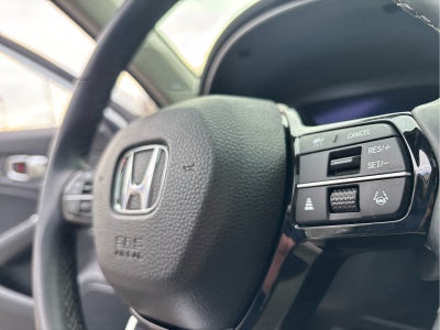 2022 Honda Civic Touring