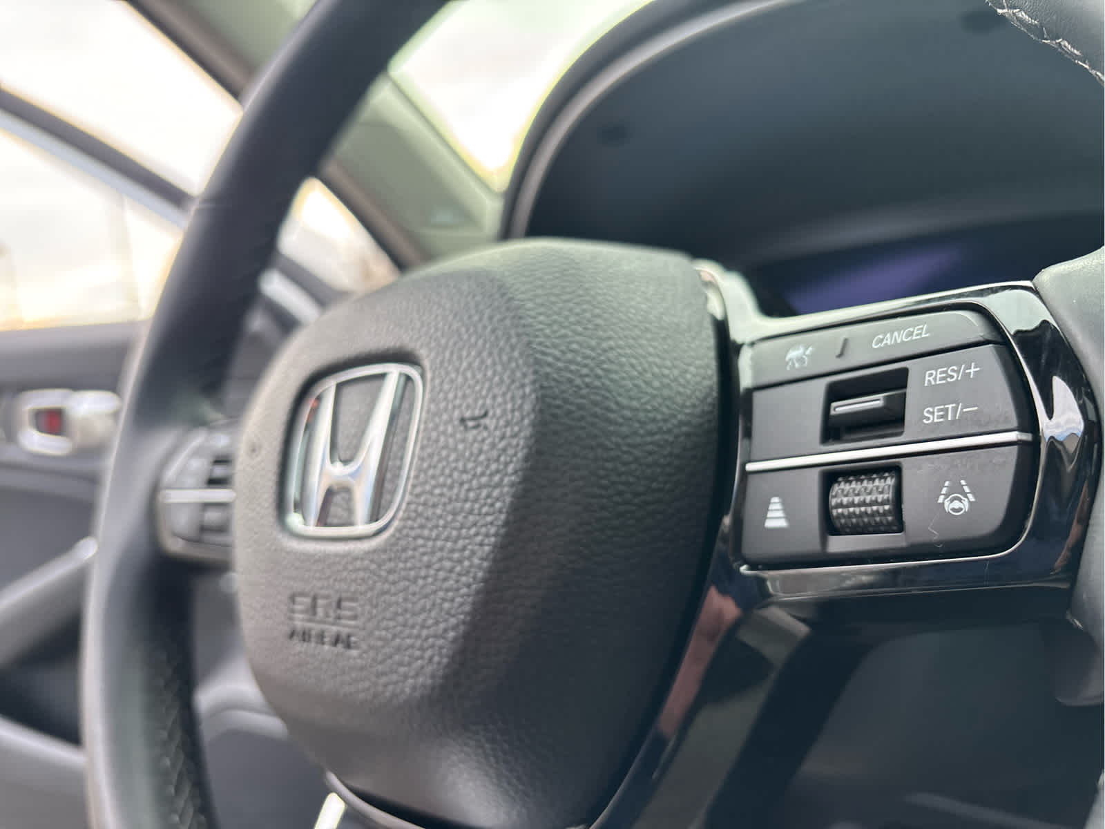 2022 Honda Civic Touring