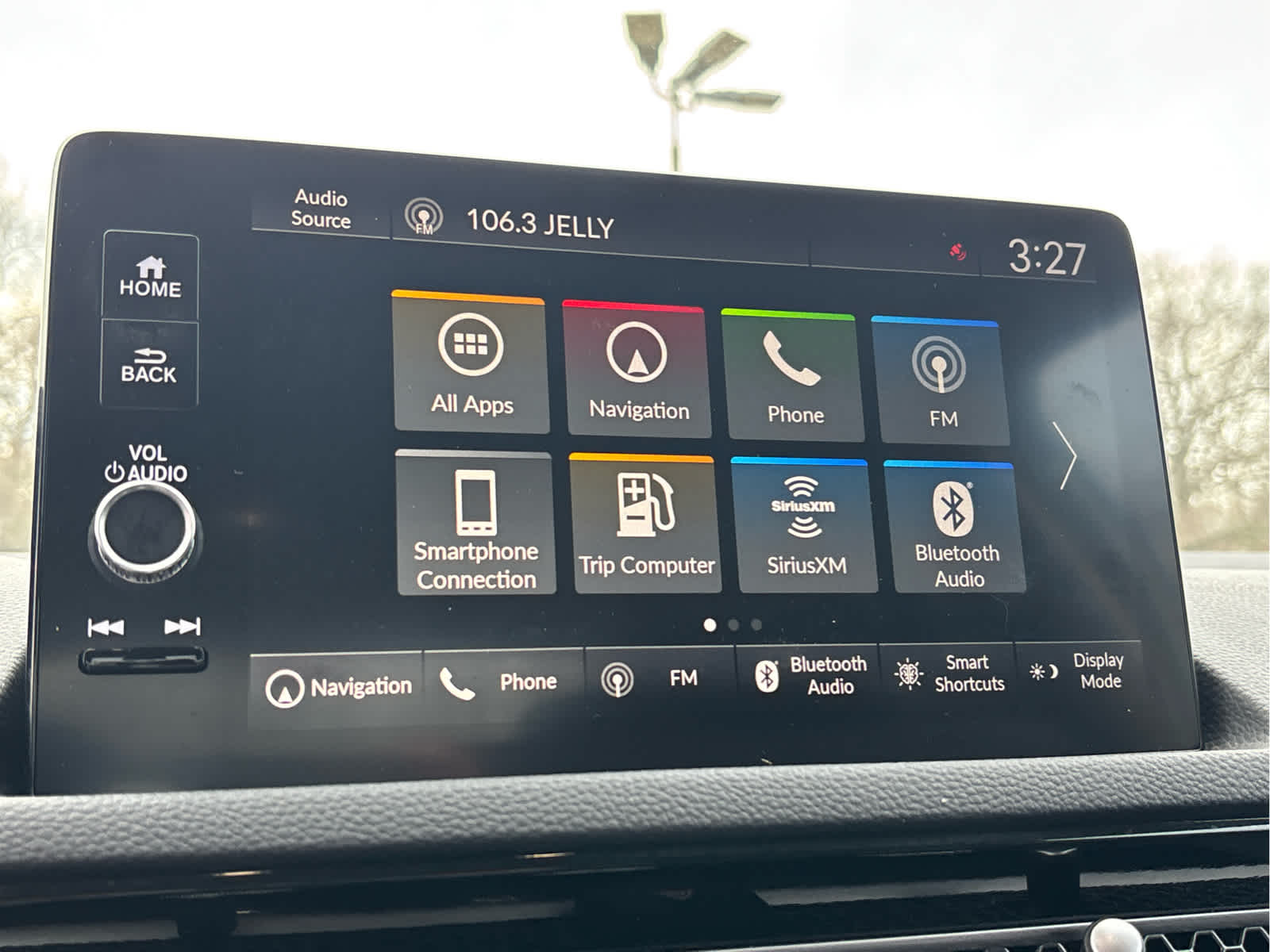 2022 Honda Civic Touring