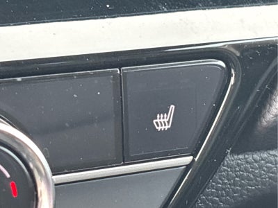 2022 Honda Civic Touring