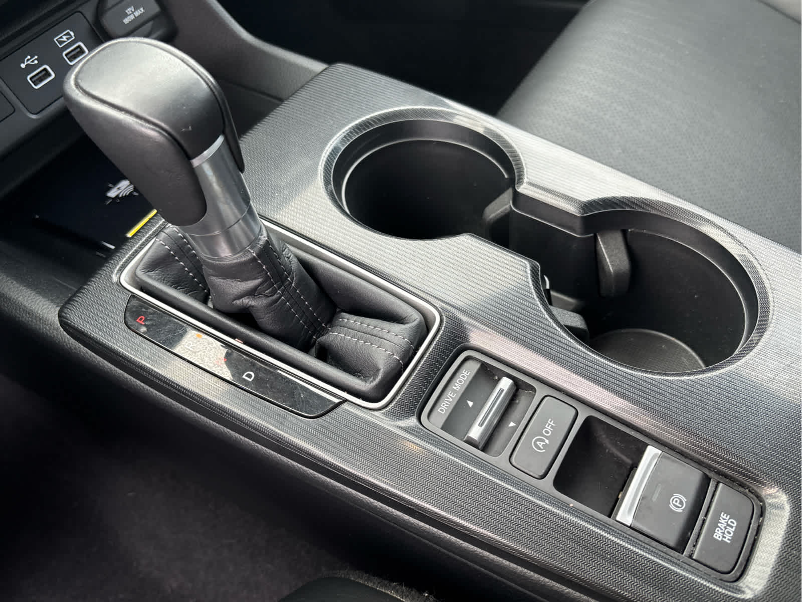 2022 Honda Civic Touring