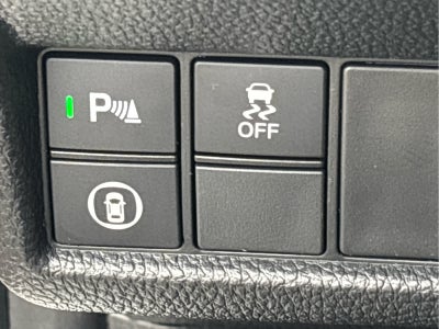 2022 Honda Civic Touring