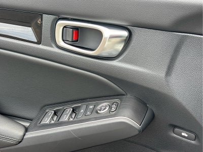 2022 Honda Civic Touring