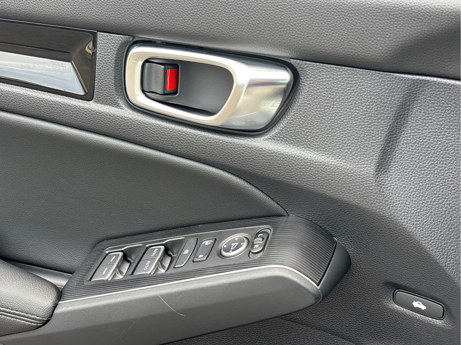 2022 Honda Civic Touring