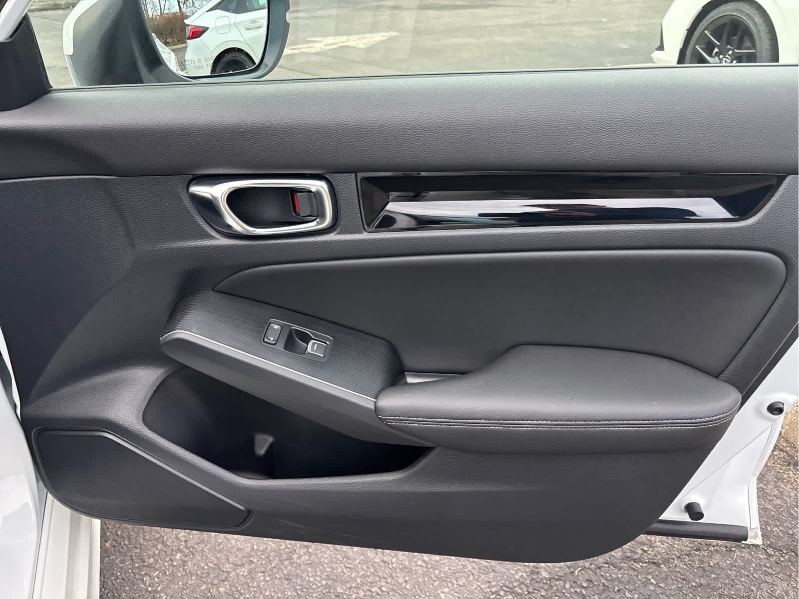 2022 Honda Civic Touring