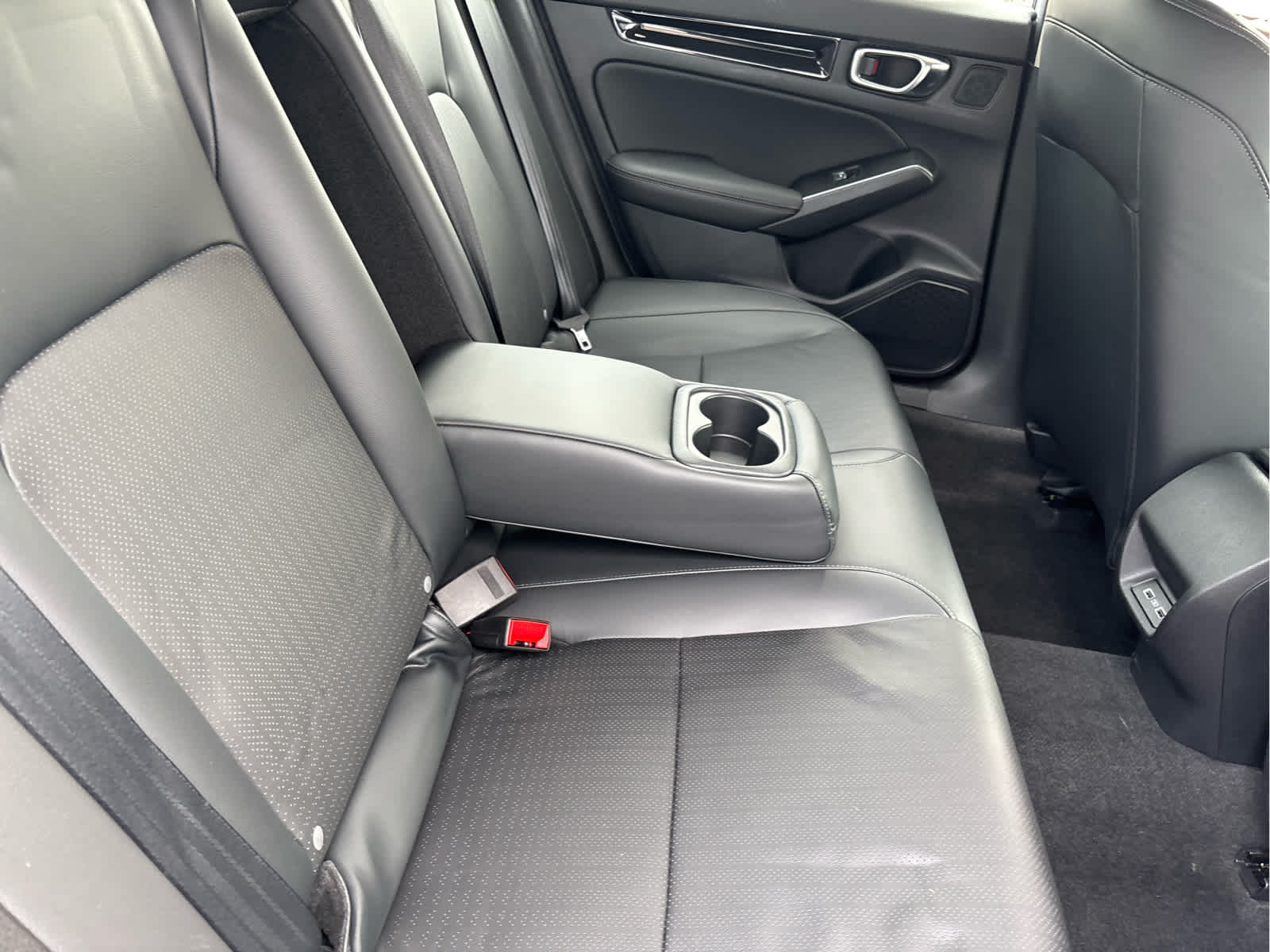 2022 Honda Civic Touring