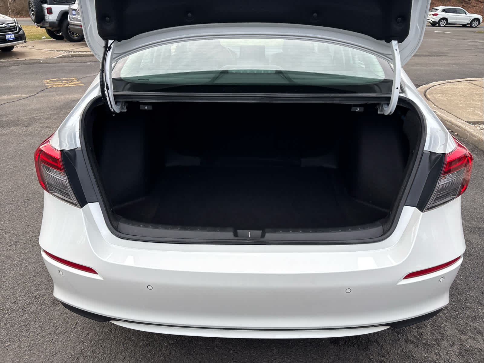 2022 Honda Civic Touring