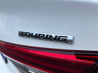 2022 Honda Civic Touring