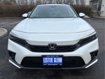 2022 Honda Civic Touring