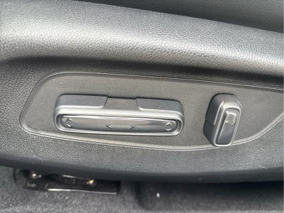 2022 Honda Civic Touring