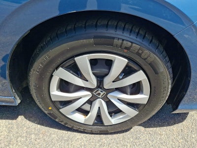 2025 Honda Civic LX