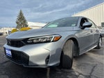 2025 Honda Civic LX