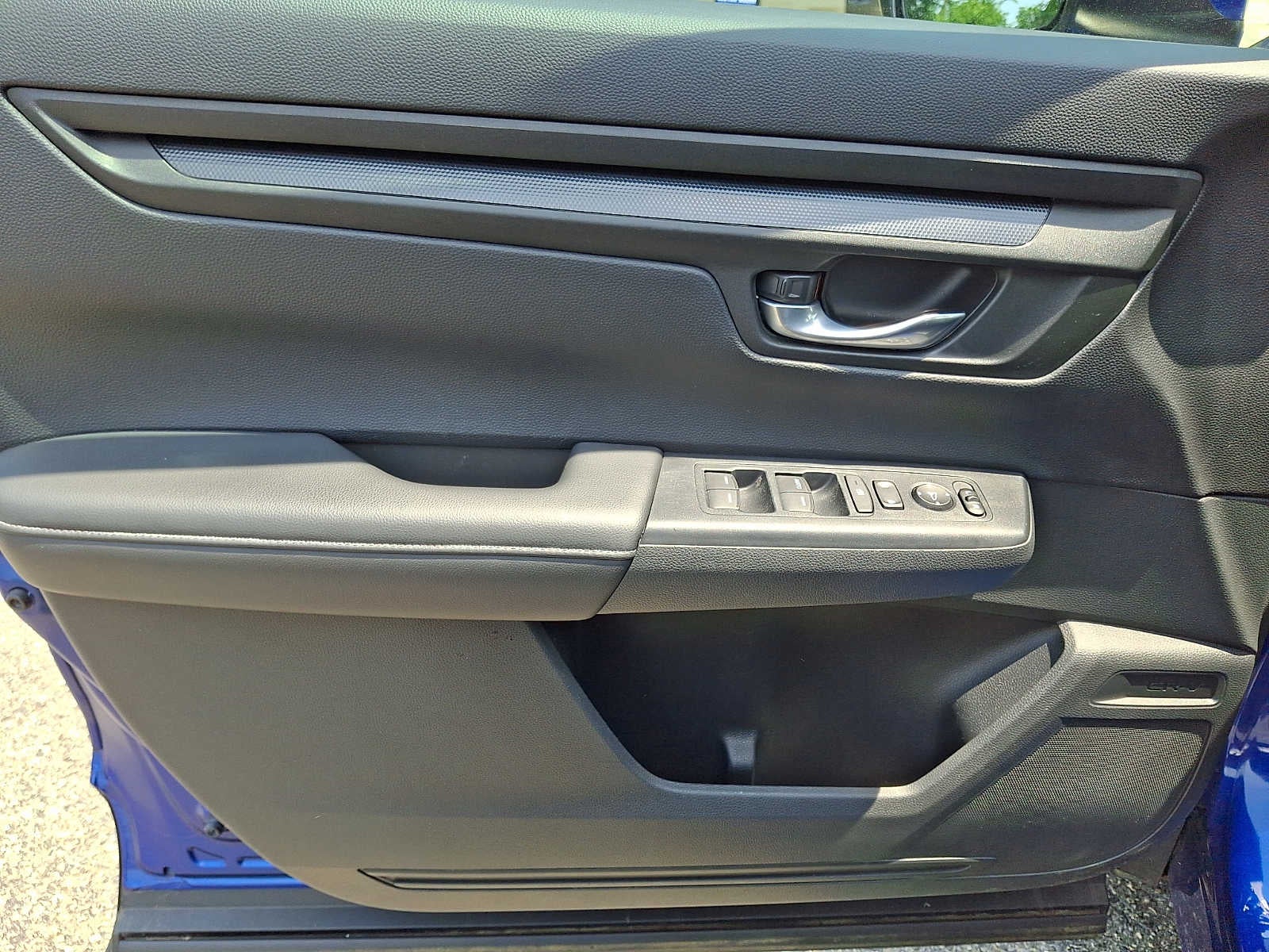 2024 Honda CR-V LX