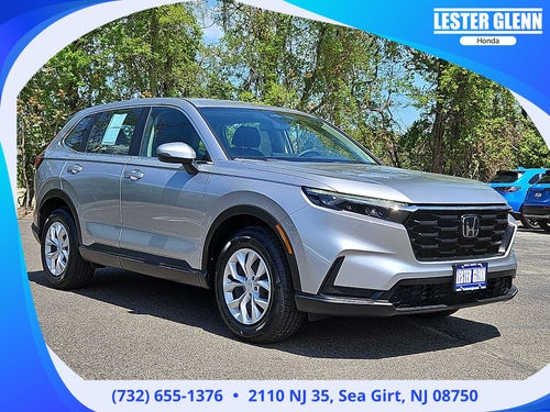 2023 Honda CR-V LX