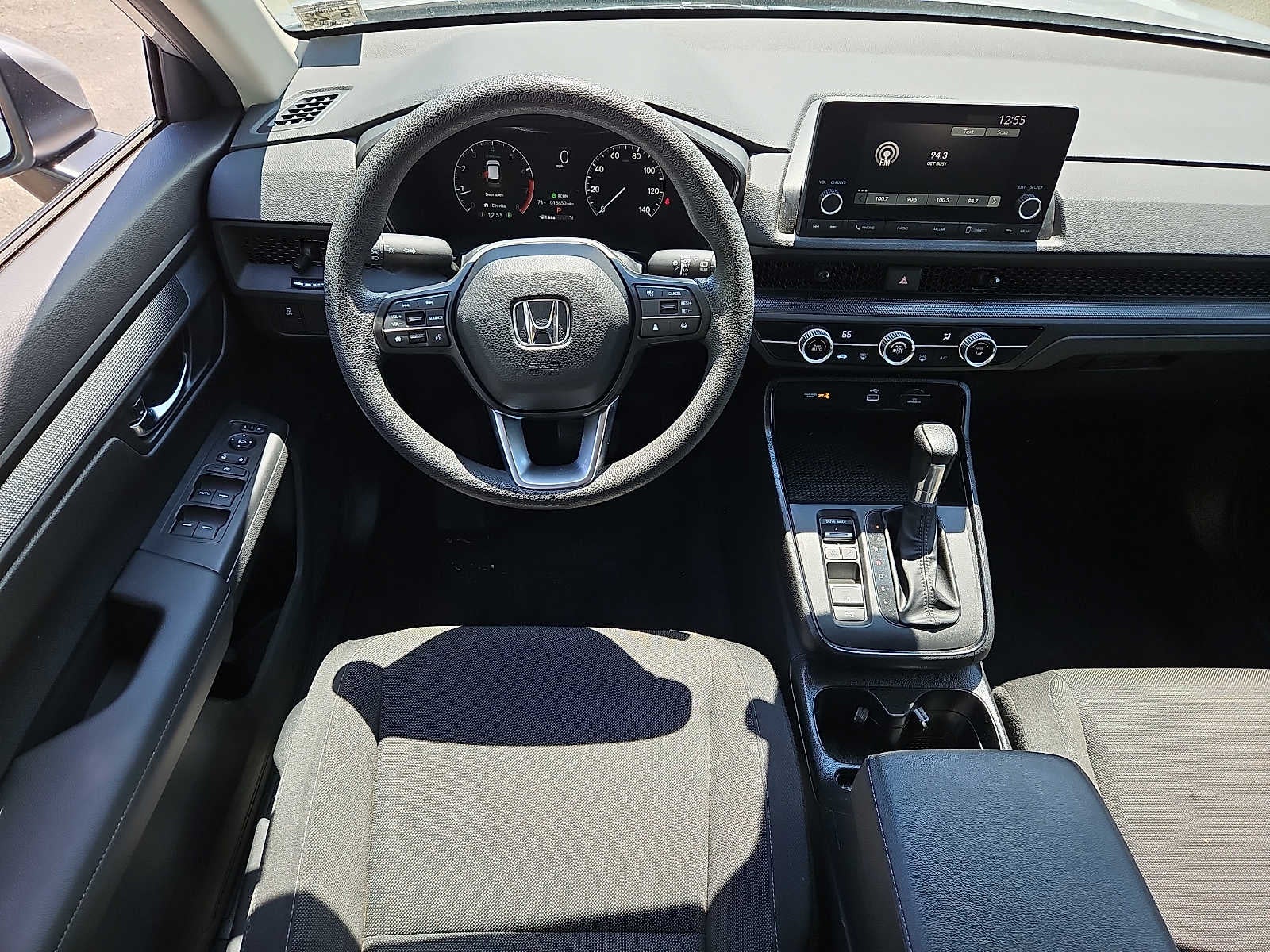 2023 Honda CR-V LX