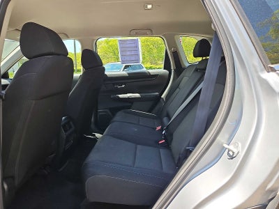2023 Honda CR-V LX