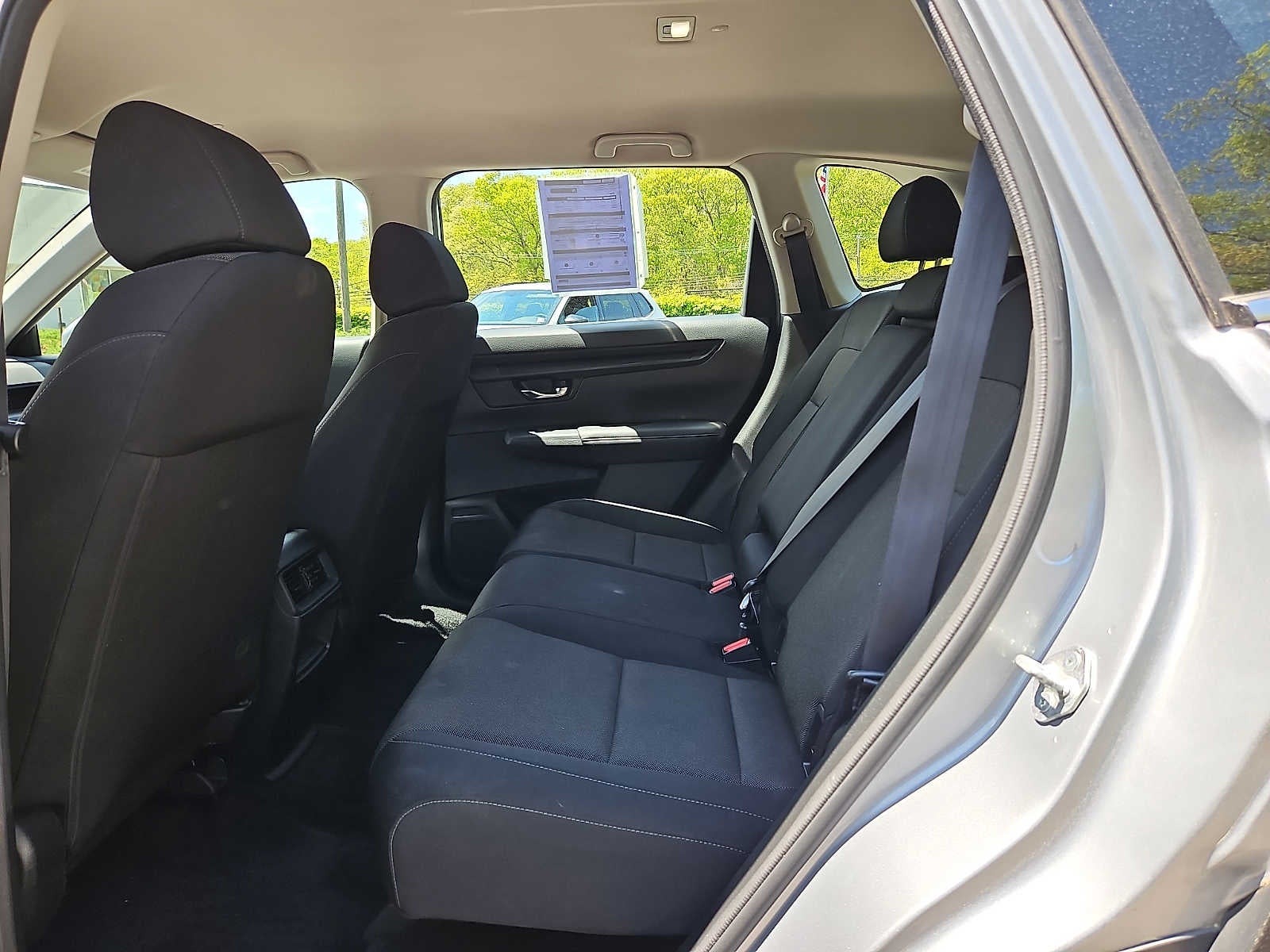 2023 Honda CR-V LX