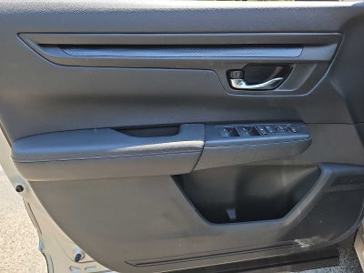 2023 Honda CR-V LX