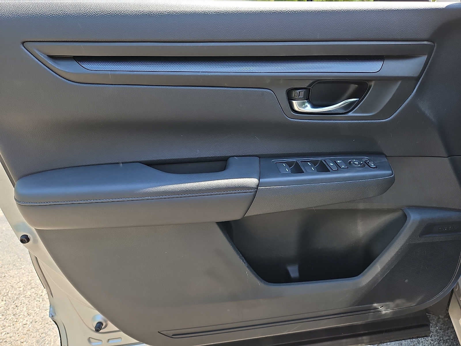 2023 Honda CR-V LX