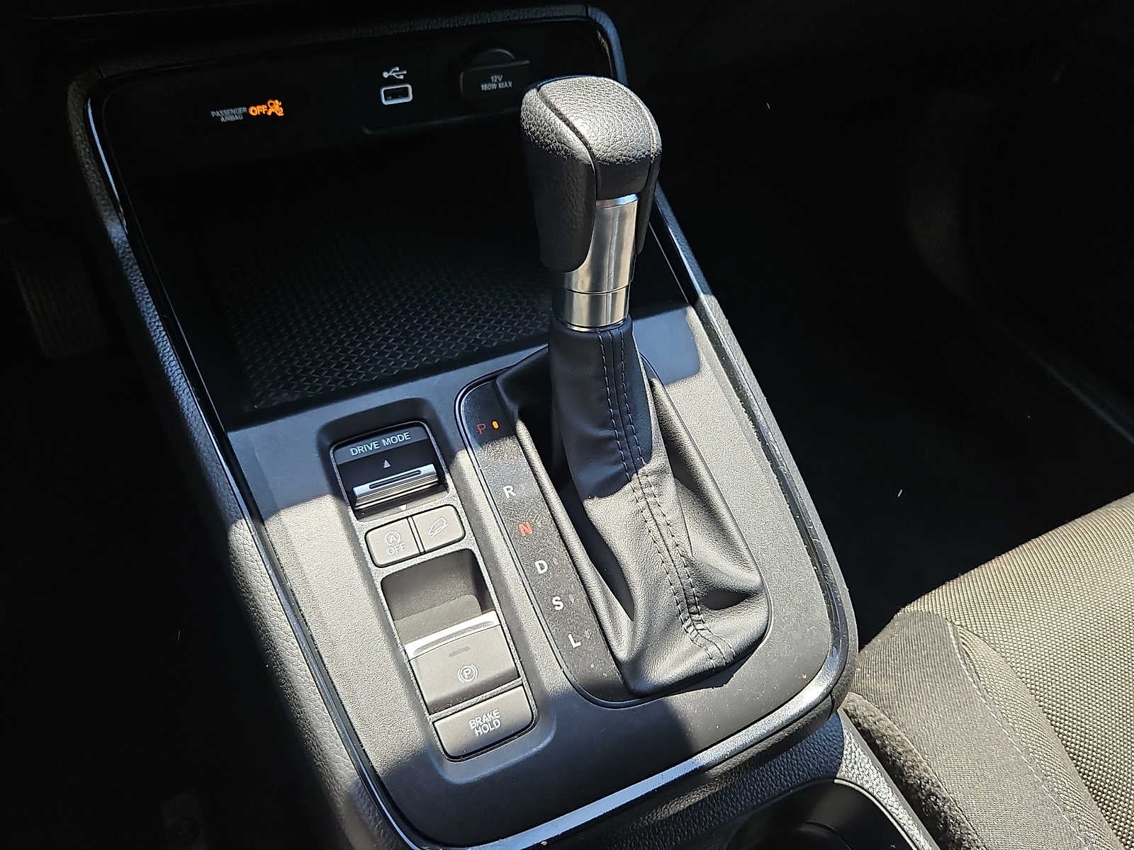 2023 Honda CR-V LX
