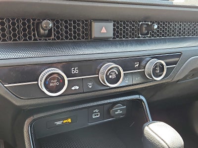 2023 Honda CR-V LX