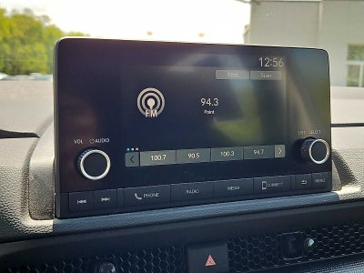 2023 Honda CR-V LX