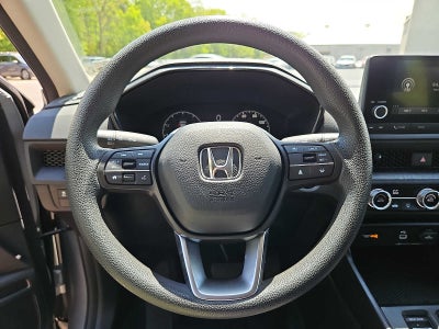 2023 Honda CR-V LX