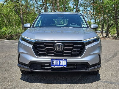 2023 Honda CR-V LX