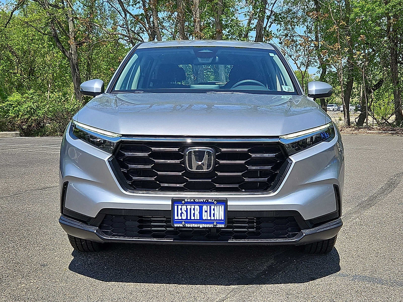 2023 Honda CR-V LX