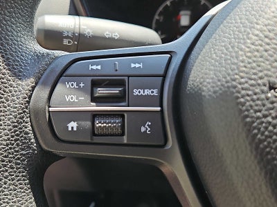 2023 Honda CR-V LX