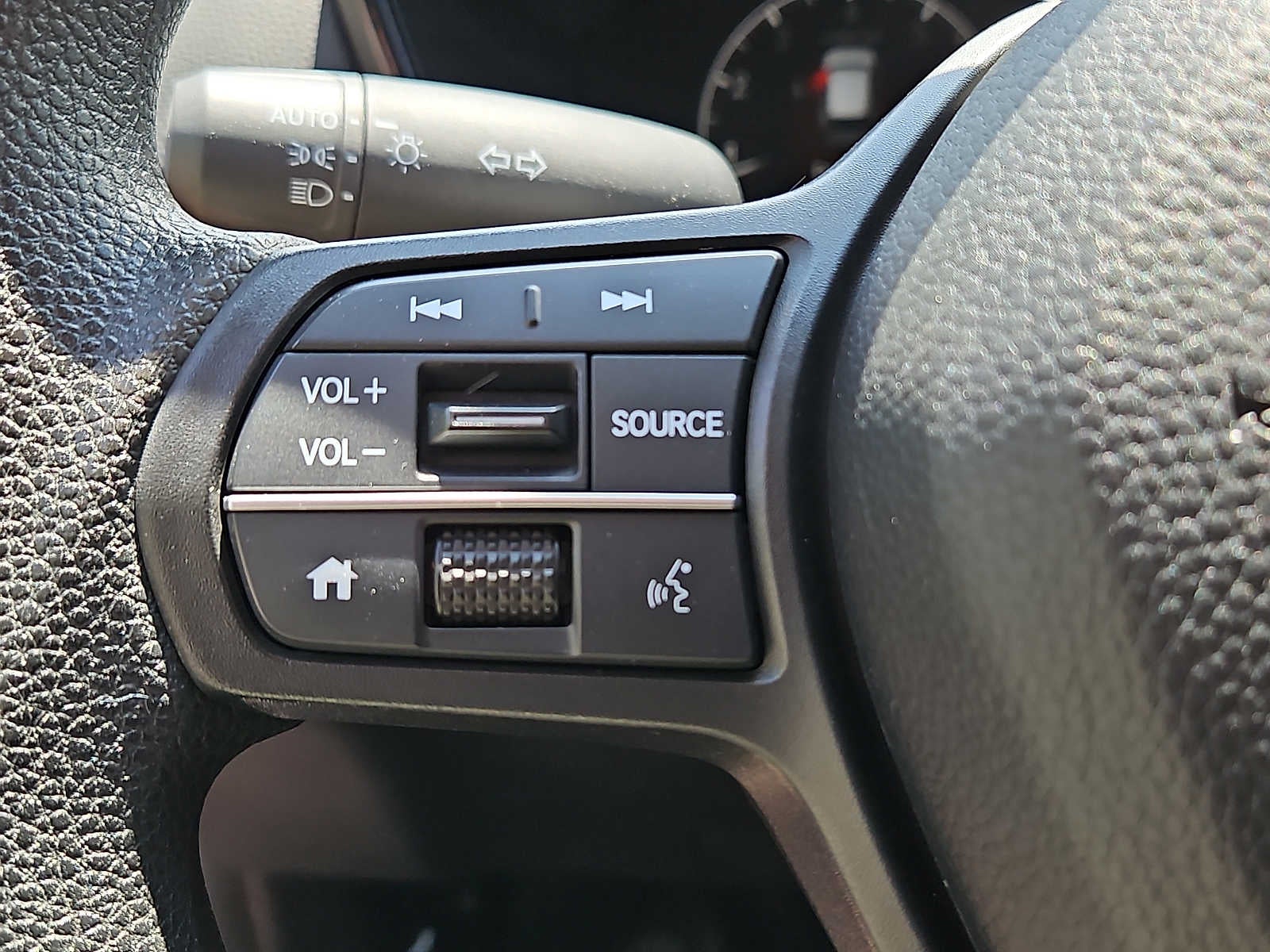 2023 Honda CR-V LX