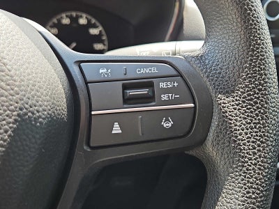 2023 Honda CR-V LX