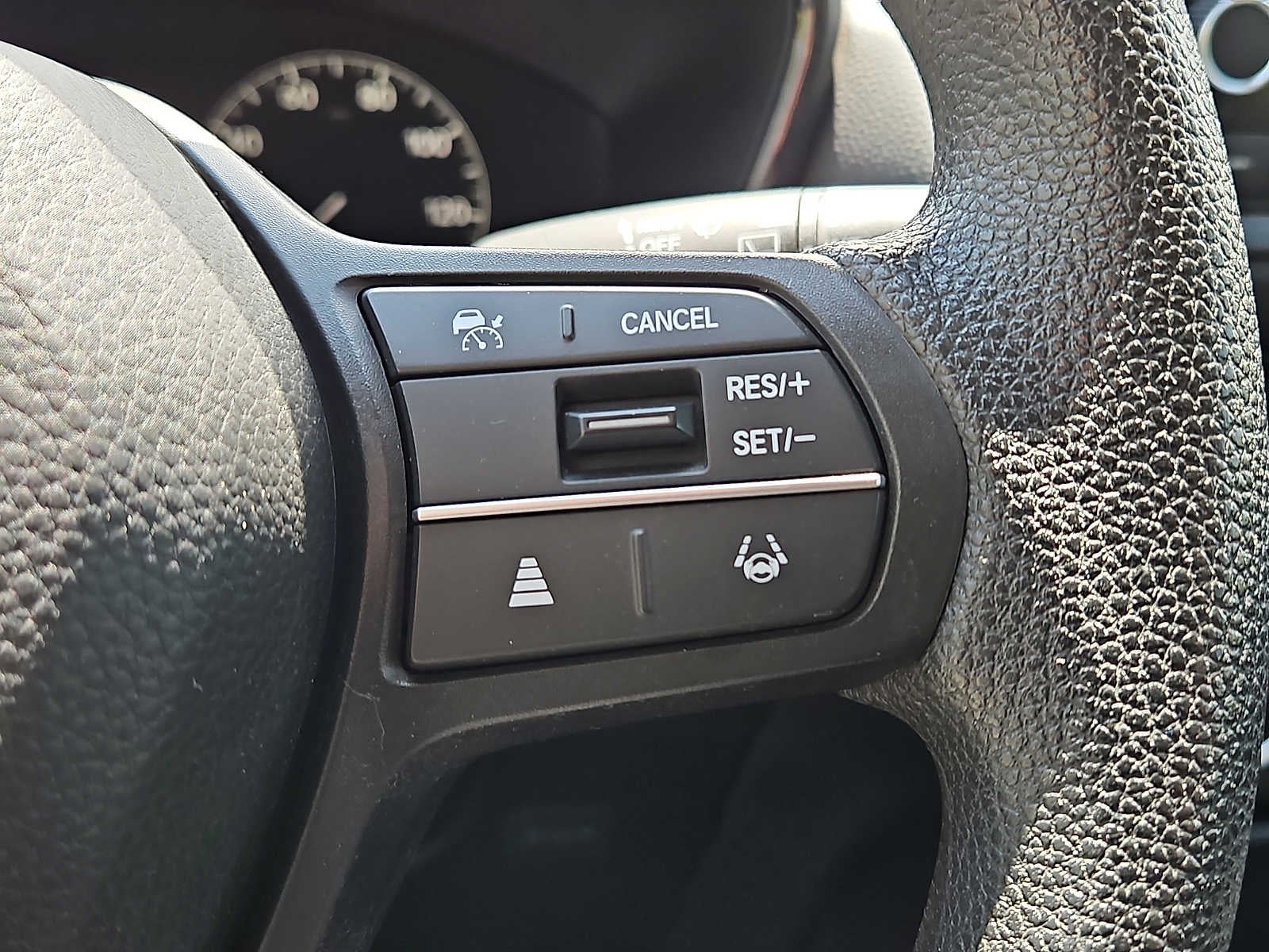 2023 Honda CR-V LX