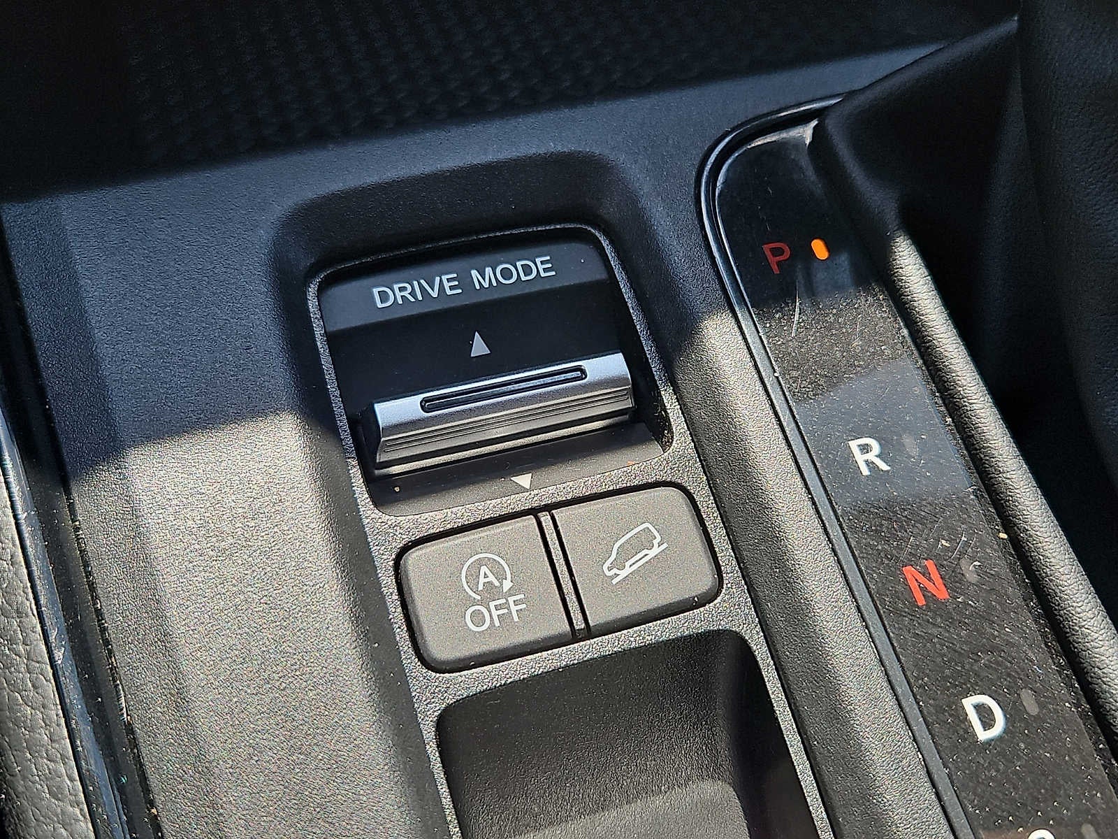 2023 Honda CR-V LX
