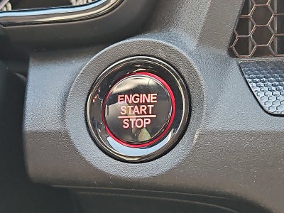 2023 Honda CR-V LX