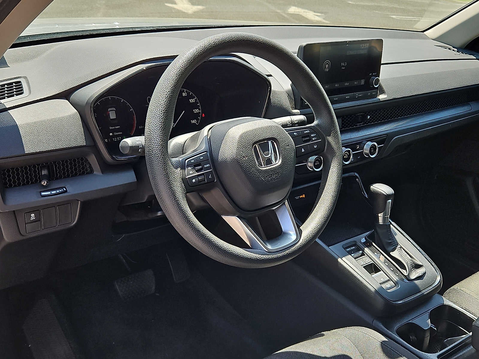 2023 Honda CR-V LX