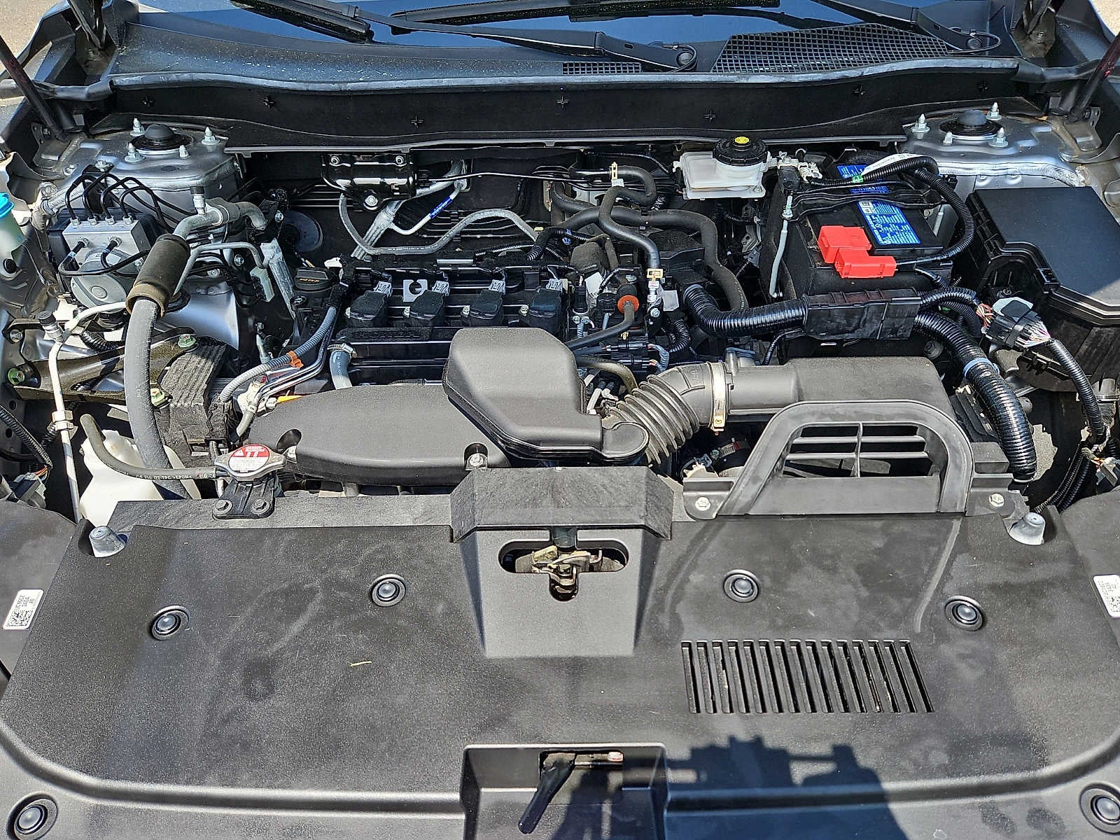 2023 Honda CR-V LX