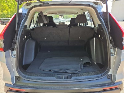 2023 Honda CR-V LX