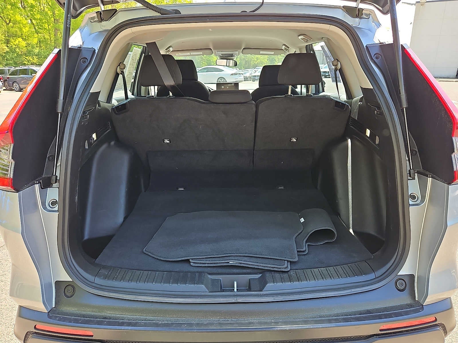 2023 Honda CR-V LX