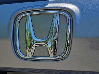 2023 Honda CR-V LX