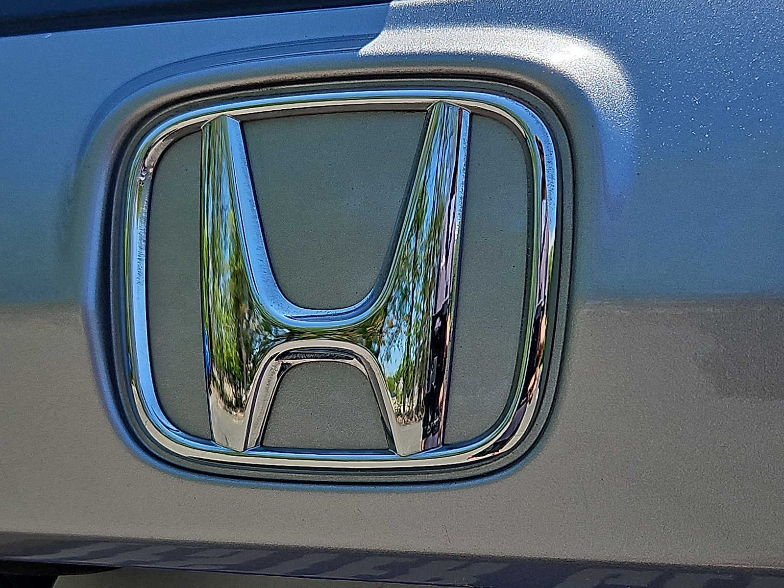2023 Honda CR-V LX