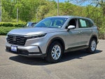 2023 Honda CR-V LX