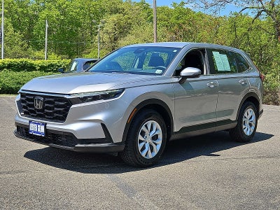 2023 Honda CR-V LX