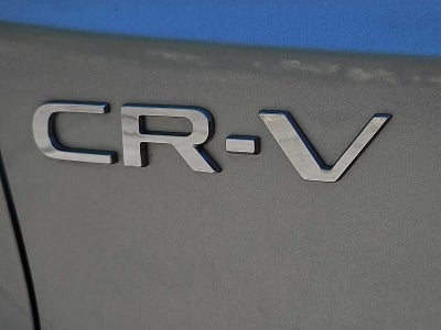 2023 Honda CR-V LX