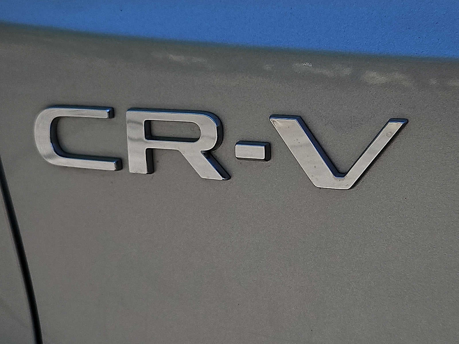 2023 Honda CR-V LX