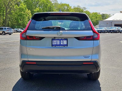 2023 Honda CR-V LX