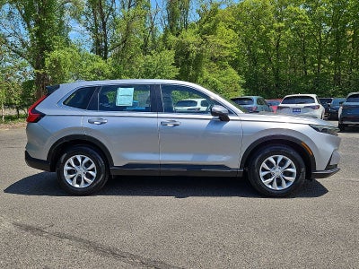 2023 Honda CR-V LX